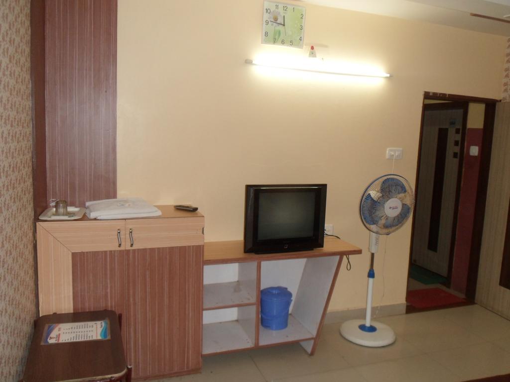 Hotel Raj Palace Dwārka Dış mekan fotoğraf