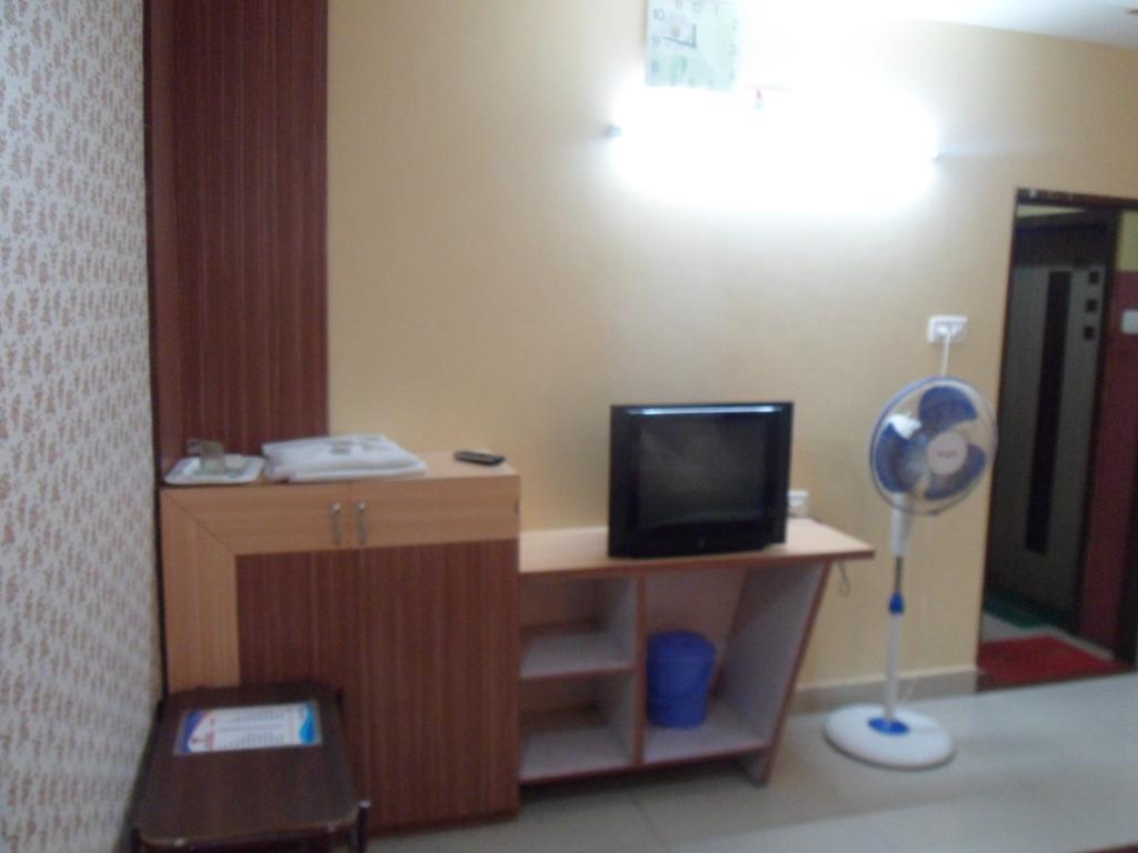 Hotel Raj Palace Dwārka Oda fotoğraf