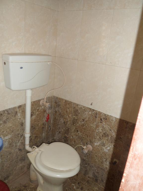 Hotel Raj Palace Dwārka Dış mekan fotoğraf